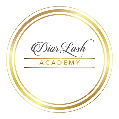 k dior lash bar training.